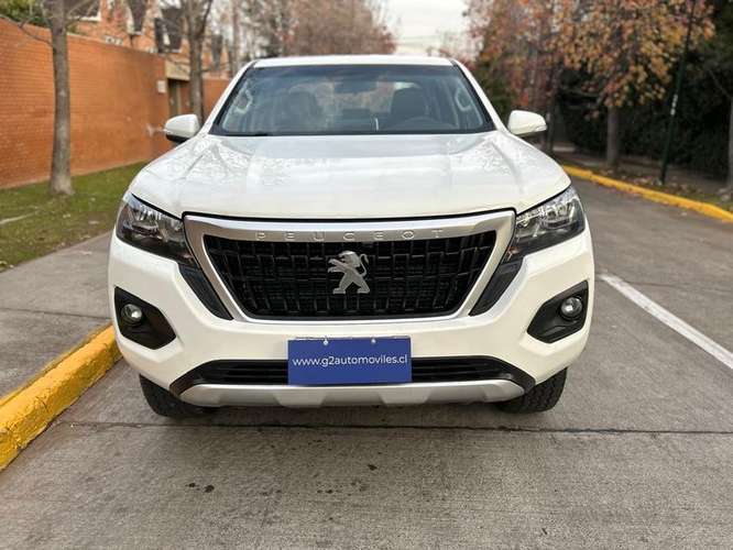 PEUGEOT LANDTREK LANDTREK ACTIVE HDI  | 2842 - Imagen 2