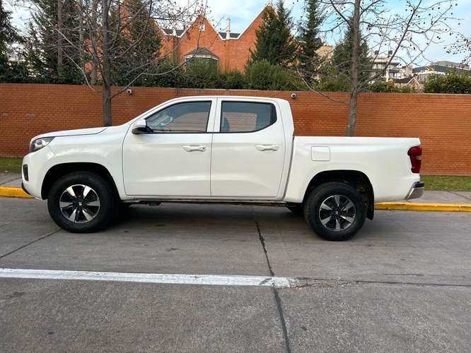 PEUGEOT LANDTREK LANDTREK ACTIVE HDI  | 2842 - Imagen 8