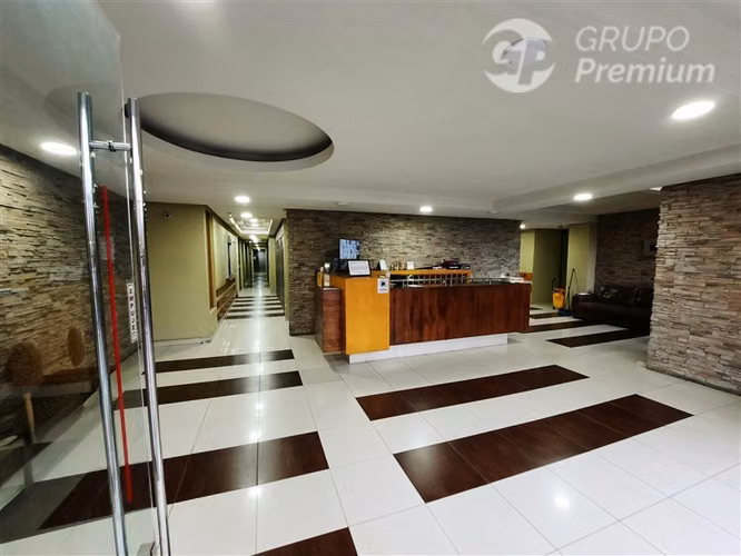 Departamento en venta de 3D 2B Quilin con Macul - Imagen 15