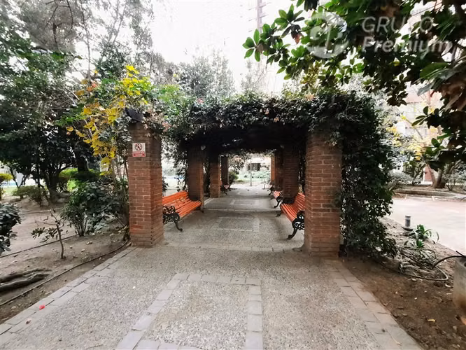 Departamento en venta de 3D 2B Quilin con Macul - Imagen 14