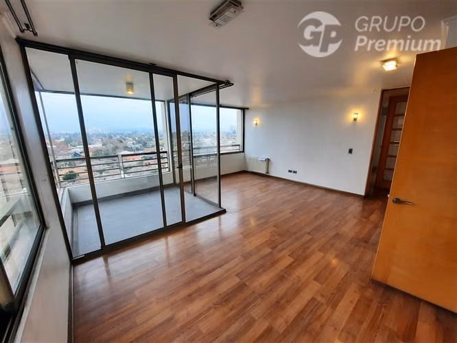 Departamento en venta de 3D 2B Quilin con Macul - Imagen 4