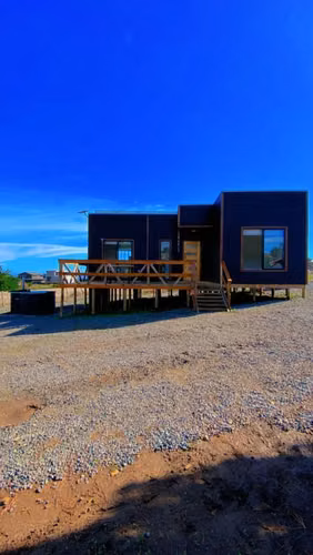 VENDO CASA PICHILEMU