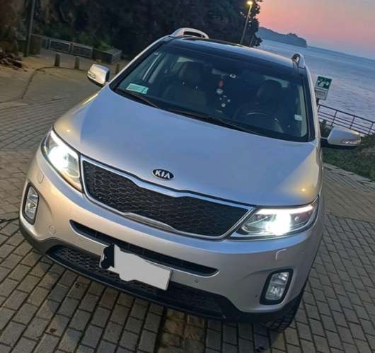 Kia sorento 2015 - Imagen 3