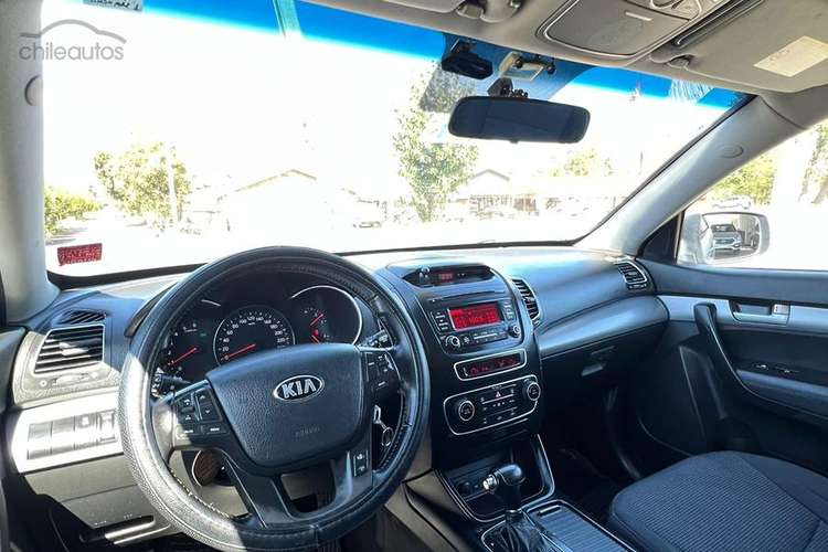 Kia sorento 2015 - Imagen 2