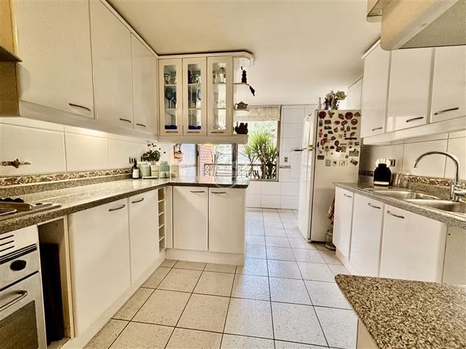Departamento en venta Santa María Manquehue, 4 dormitorios - Imagen 34