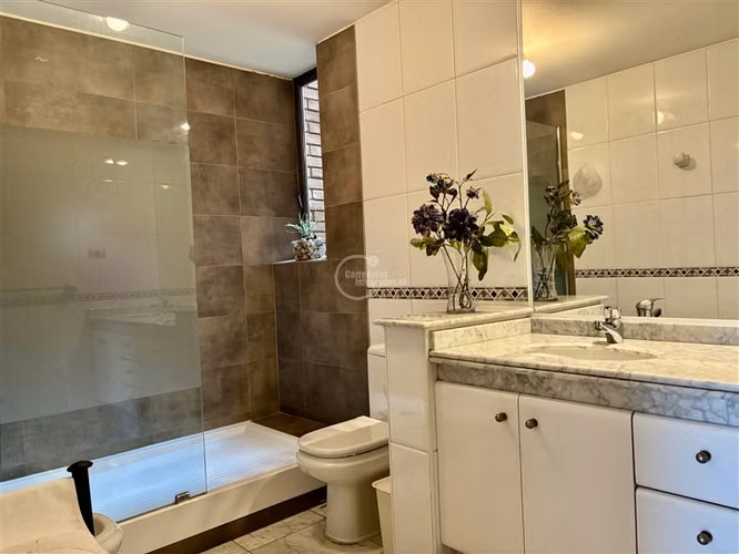 Departamento en venta Santa María Manquehue, 4 dormitorios - Imagen 24