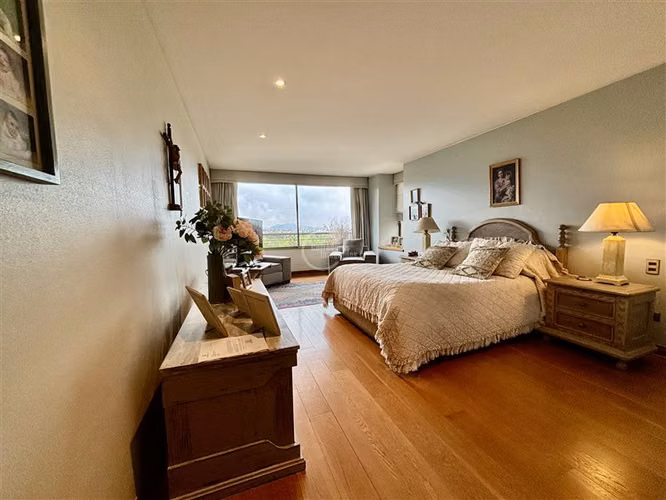 Departamento en venta Santa María Manquehue, 4 dormitorios - Imagen 20