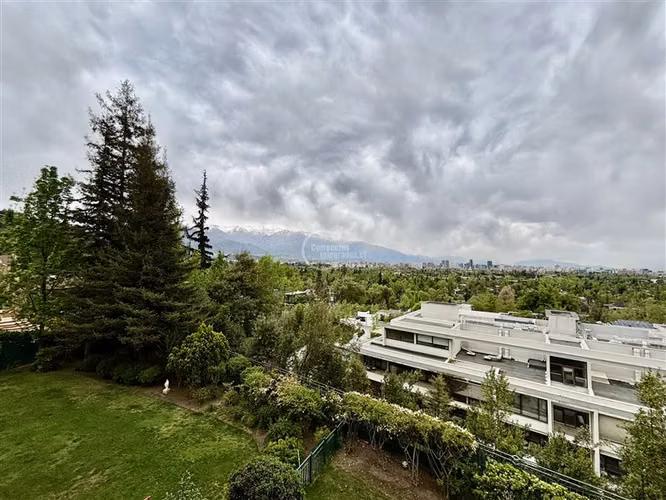Departamento en venta Santa María Manquehue, 4 dormitorios - Imagen 14