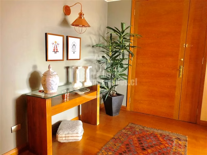 Departamento en venta Santa María Manquehue, 4 dormitorios - Imagen 12