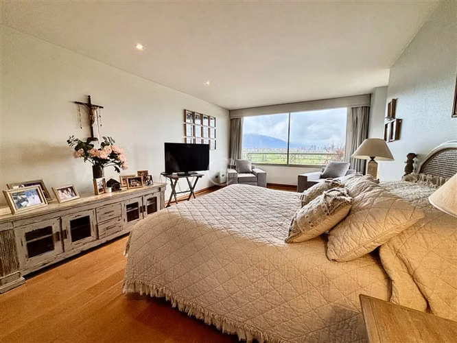 Departamento en venta Santa María Manquehue, 4 dormitorios - Imagen 19