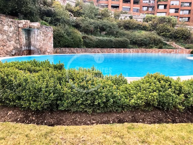 Departamento en venta Santa María Manquehue, 4 dormitorios - Imagen 39