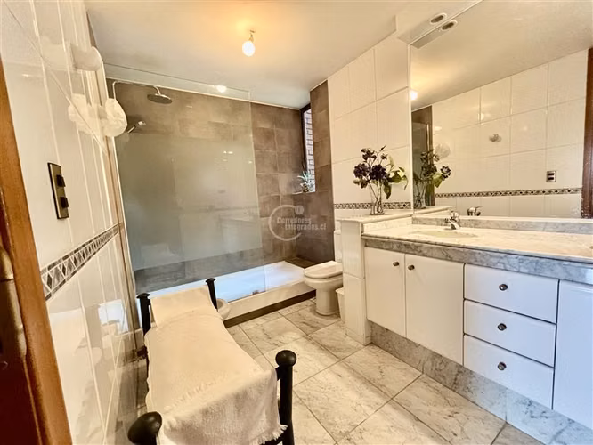 Departamento en venta Santa María Manquehue, 4 dormitorios - Imagen 22