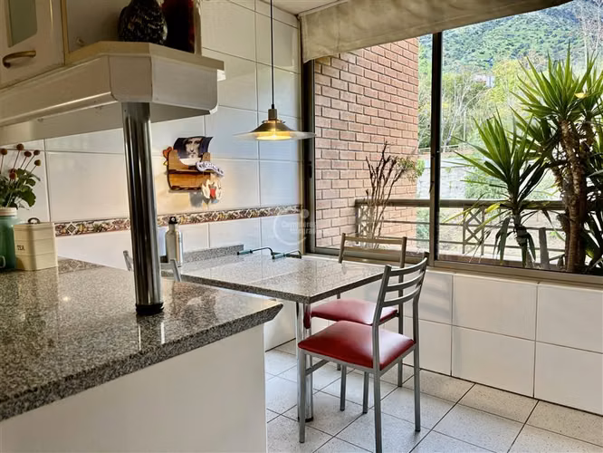 Departamento en venta Santa María Manquehue, 4 dormitorios - Imagen 35