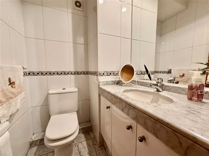 Departamento en venta Santa María Manquehue, 4 dormitorios - Imagen 33
