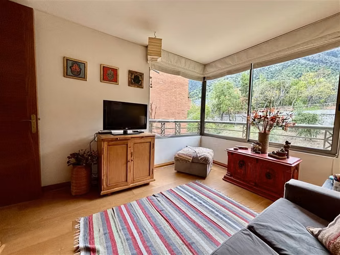 Departamento en venta Santa María Manquehue, 4 dormitorios - Imagen 26