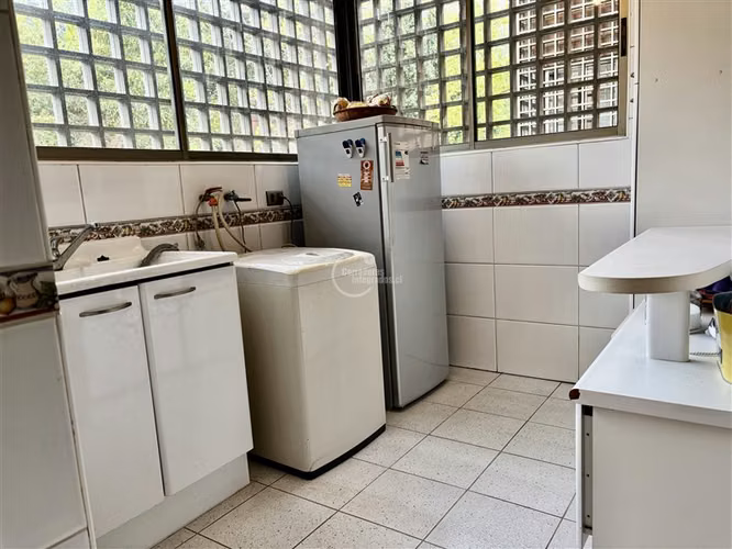 Departamento en venta Santa María Manquehue, 4 dormitorios - Imagen 36