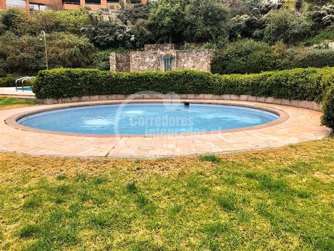 Departamento en venta Santa María Manquehue, 4 dormitorios - Imagen 37
