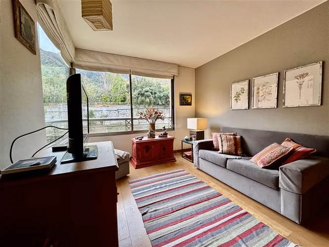 Departamento en venta Santa María Manquehue, 4 dormitorios - Imagen 27