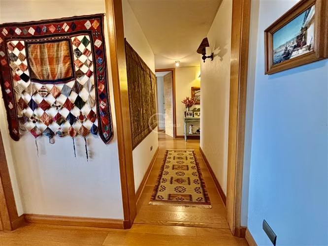 Departamento en venta Santa María Manquehue, 4 dormitorios - Imagen 16