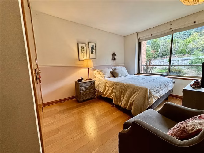 Departamento en venta Santa María Manquehue, 4 dormitorios - Imagen 23