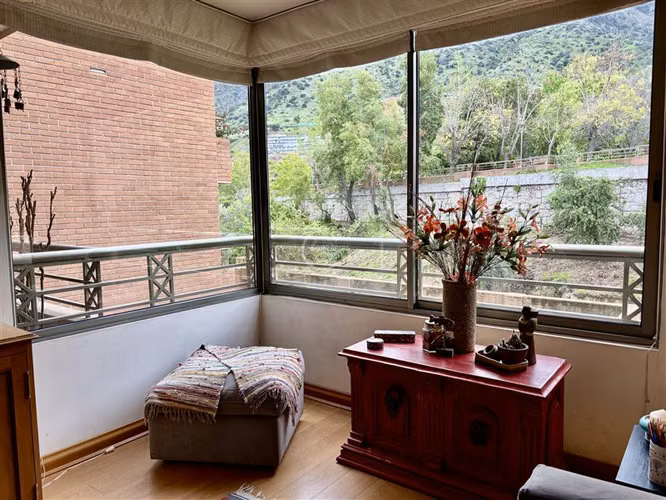 Departamento en venta Santa María Manquehue, 4 dormitorios - Imagen 30