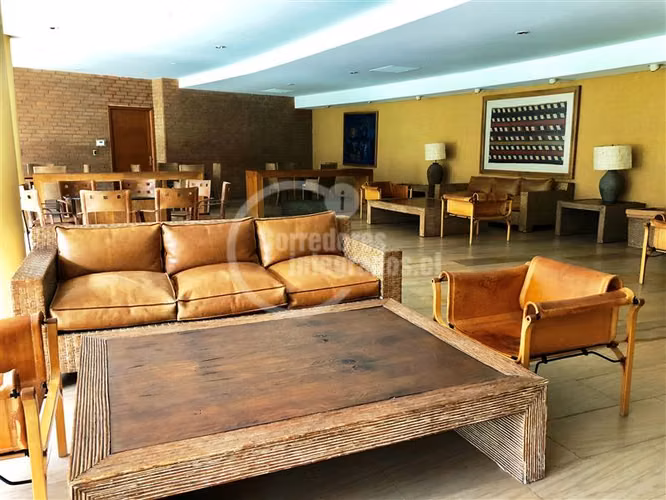 Departamento en venta Santa María Manquehue, 4 dormitorios - Imagen 40