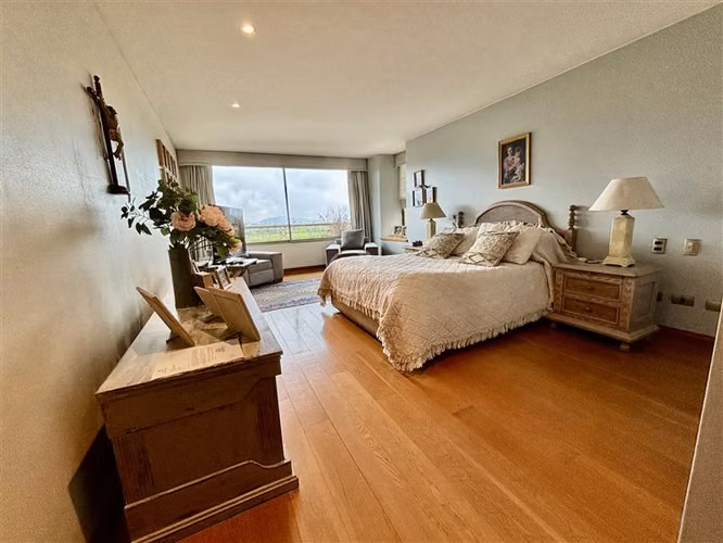 Departamento en venta Santa María Manquehue, 4 dormitorios - Imagen 17