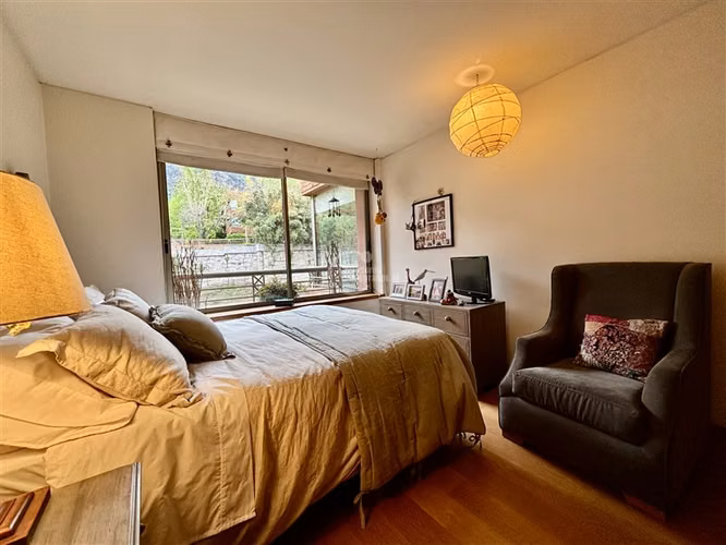 Departamento en venta Santa María Manquehue, 4 dormitorios - Imagen 25