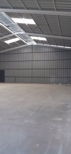 Arriendo Galpon 315 mtrs2 Los Cipreses ,La Pintana