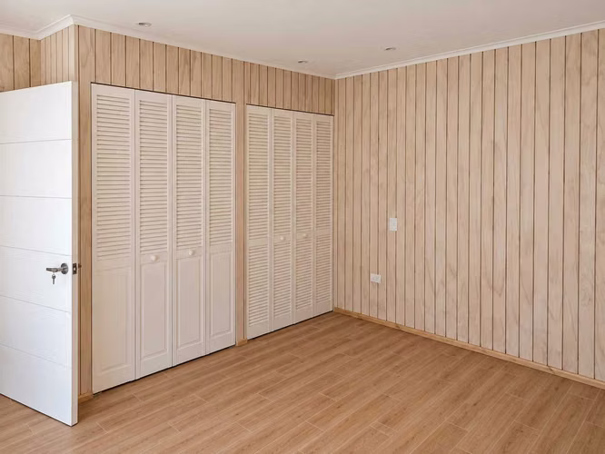 Casa Moderna y Luminosa en Tranquila Zona (184864) - Imagen 11