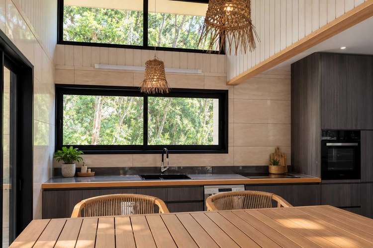 Casa en parcela ubicada en Barrio Residencial (184864) - Imagen 5