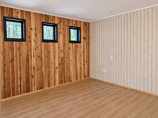 Casa Moderna y Luminosa en Tranquila Zona (184864) - Imagen 17