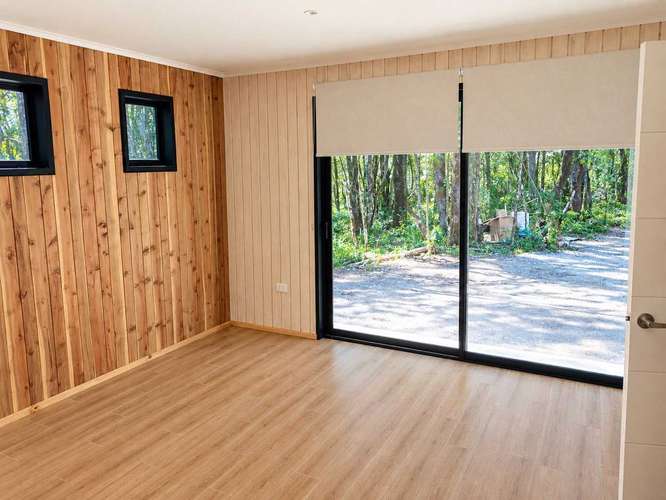 Casa en parcela ubicada en Barrio Residencial (184864) - Imagen 16