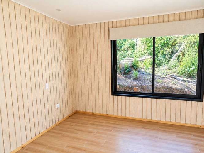Casa en parcela ubicada en Barrio Residencial (184864) - Imagen 12