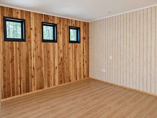Casa en parcela ubicada en Barrio Residencial (184864) - Imagen 17