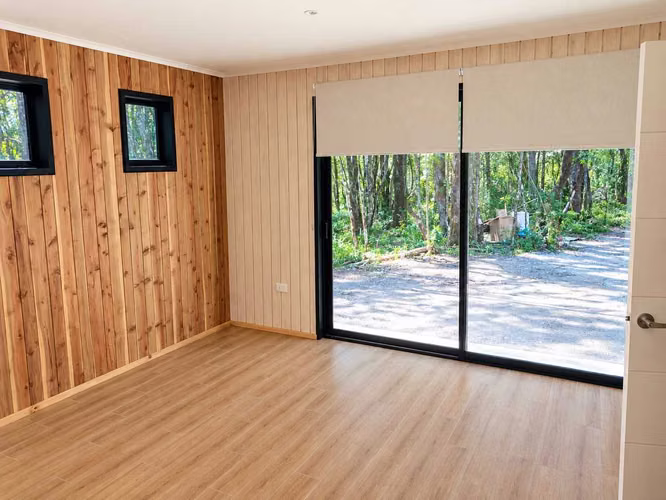 Casa Moderna y Luminosa en Tranquila Zona (184864) - Imagen 16
