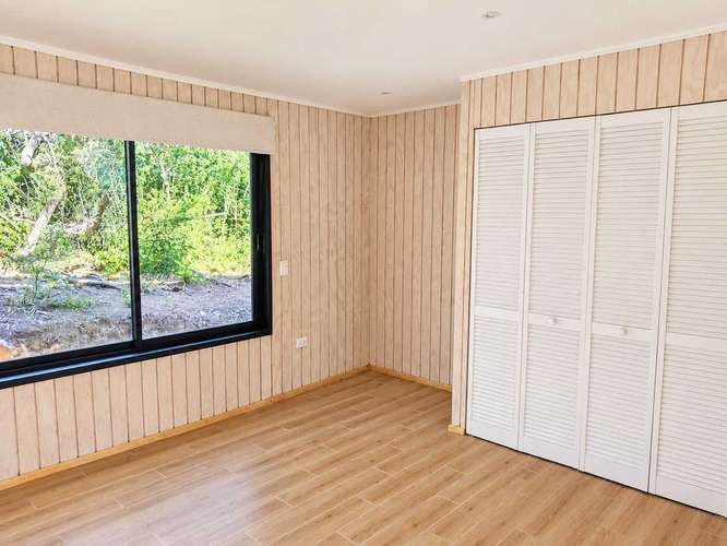 Casa en parcela ubicada en Barrio Residencial (184864) - Imagen 13