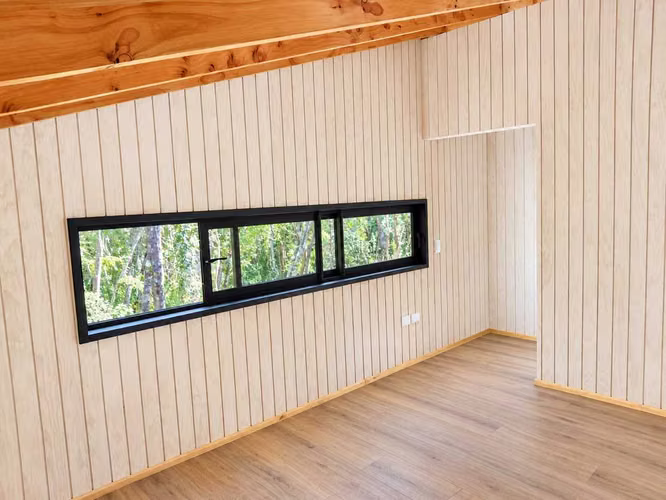 Casa Moderna y Luminosa en Tranquila Zona (184864) - Imagen 8