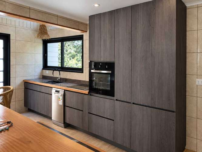 Casa en parcela ubicada en Barrio Residencial (184864) - Imagen 6