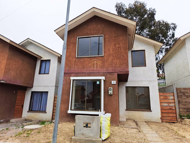 Año corrido 3 habitaciones, Coquimbo (185022)