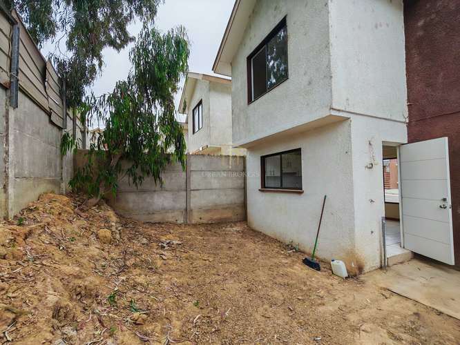 Año corrido en condominio, Coquimbo (185022)