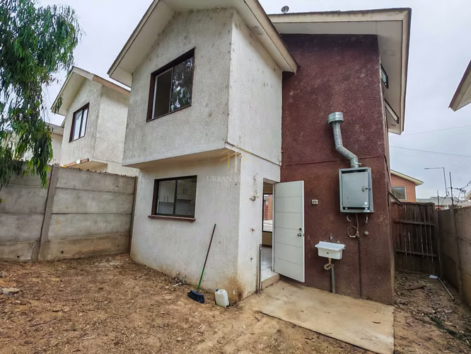 Año corrido 3 habitaciones, Coquimbo (185022) - Imagen 21