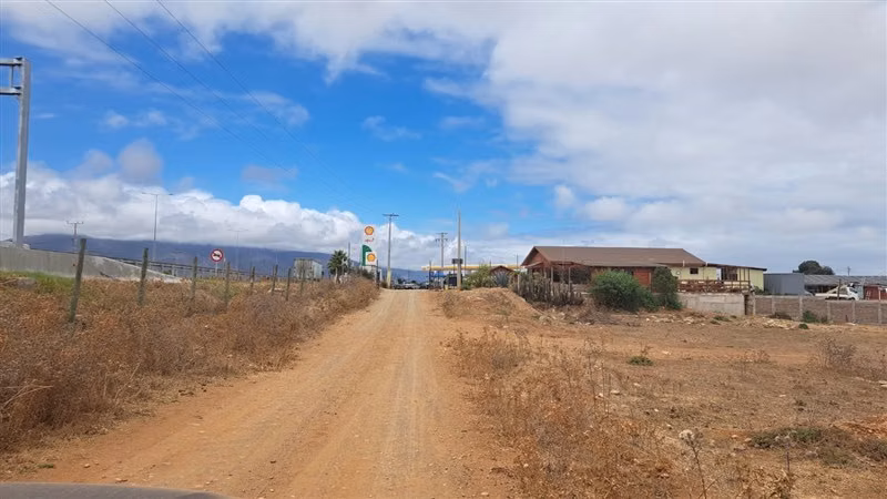 Sitio en venta en Canela - Imagen 1