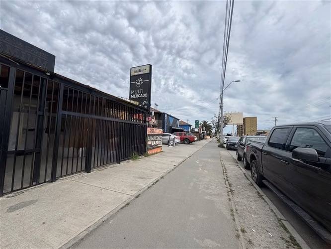 local Comercial en La Serena, Avenida G Ulriksen uf:51,3+IVA