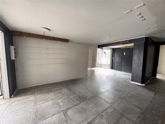 local Comercial en La Serena, Avenida G Ulriksen uf:51,3+IVA