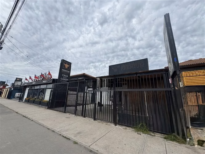 local Comercial en La Serena, Avenida G Ulriksen uf:51,3+IVA