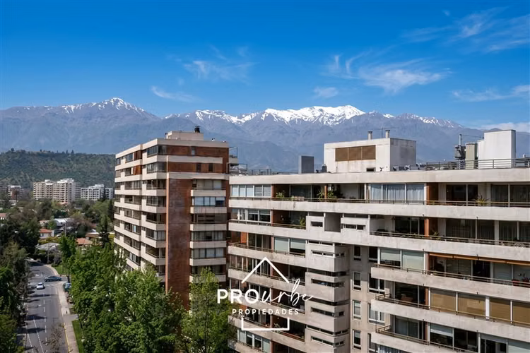 Departamento en Venta de 3 dorm. en Las Condes - Imagen 35
