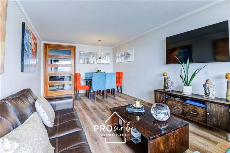 Departamento en Venta de 3 dorm. en Las Condes - Imagen 3