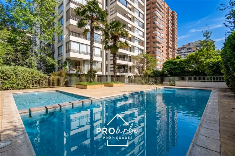 Departamento en Venta de 3 dorm. en Las Condes - Imagen 28