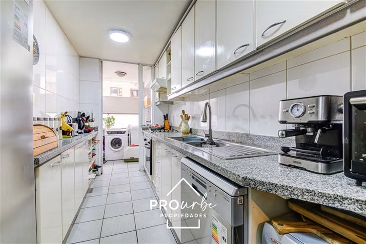 Departamento en Venta de 3 dorm. en Las Condes - Imagen 20
